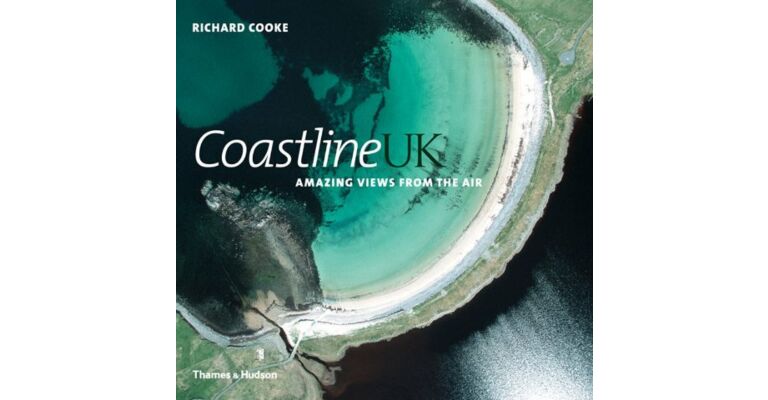 Coastline UK : Amazing Views from the Air