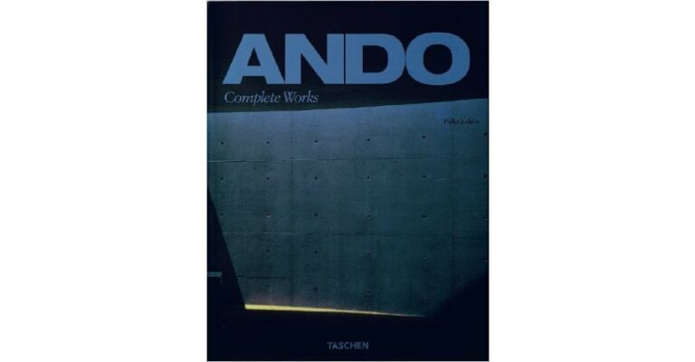 Tadao Ando. Complete Works