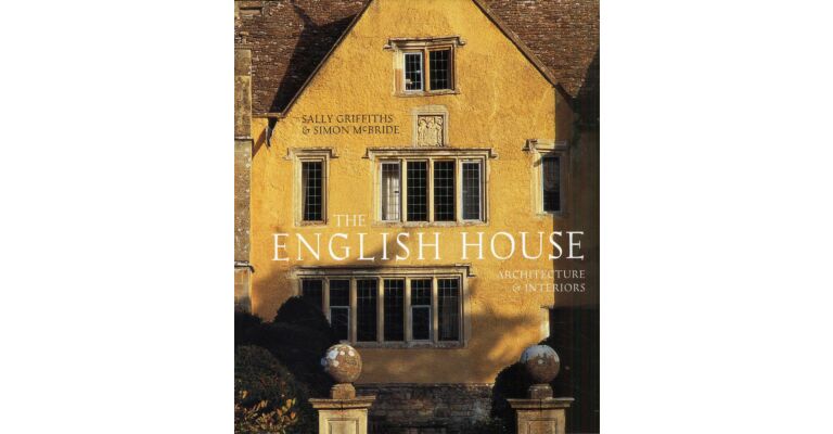 The English House - Architecture & Interiors