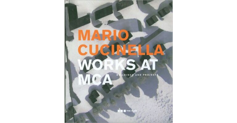 Mario Cucinella. Works at MCA, Buildings & Projects