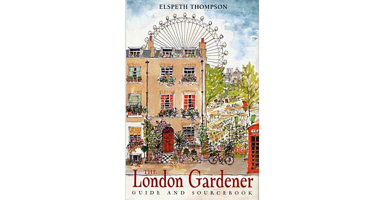 The London Gardener