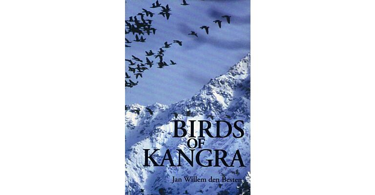 Birds of Kangra