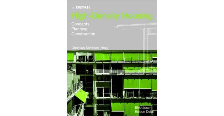 in Detail : High-Density Housing