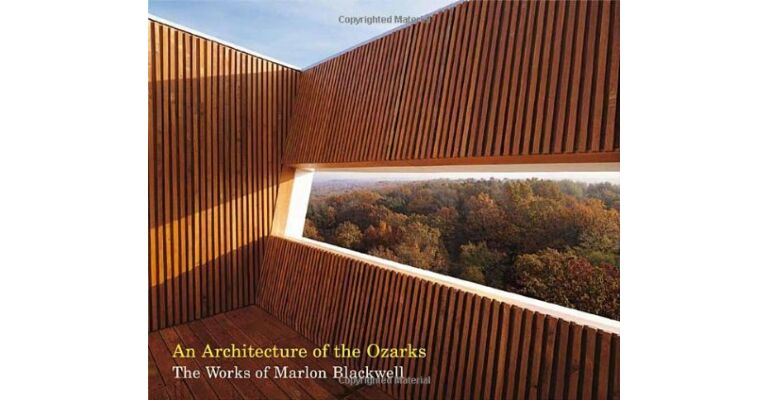 Architecture of the Ozarks