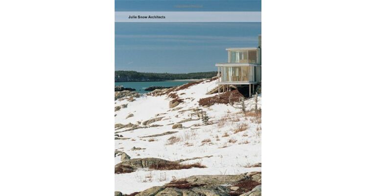 Julie Snow, architect