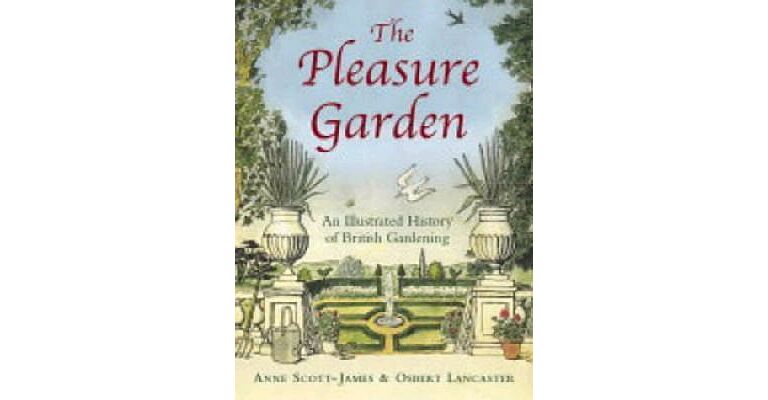The Pleasure Garden