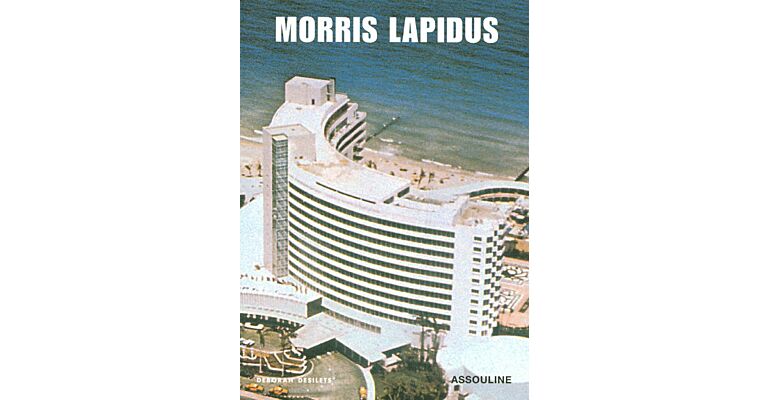 Morris Lapidus