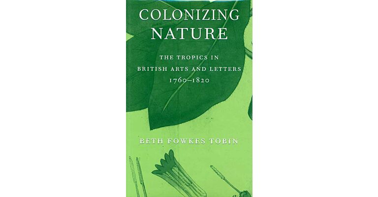 Colonizing Nature