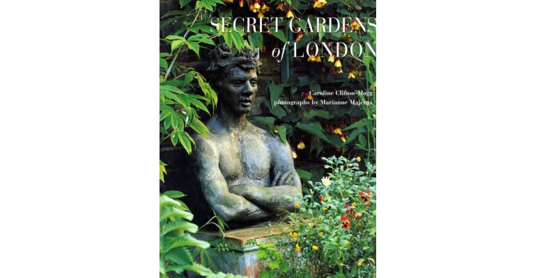 Secret Gardens of London