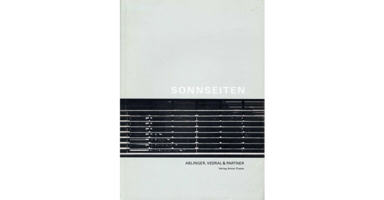 Ablinger, Vedral & Partner. Sonnseiten