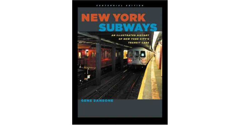 New York subways