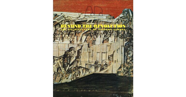 Beyond the Revolution. The Architecture of Eastern Europe