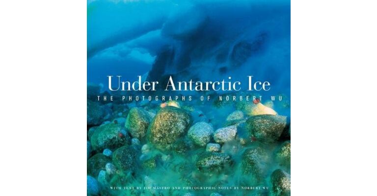 Under Antarctic Ice