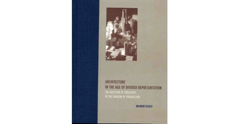 Architecture in the Age of Divided Representation