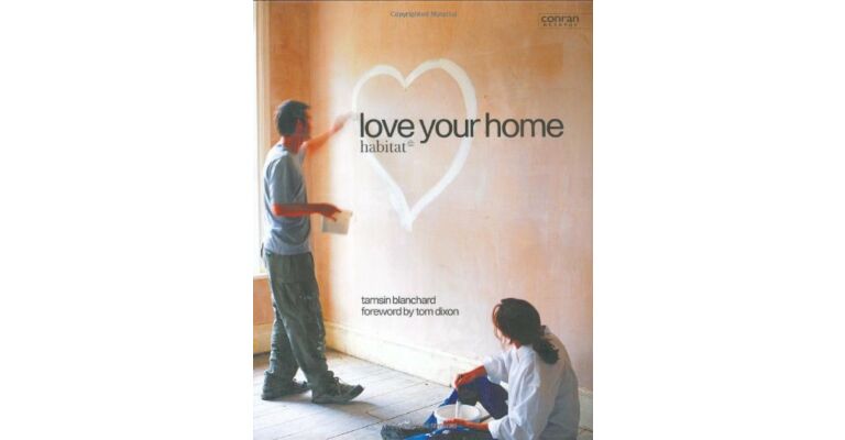 Love your home