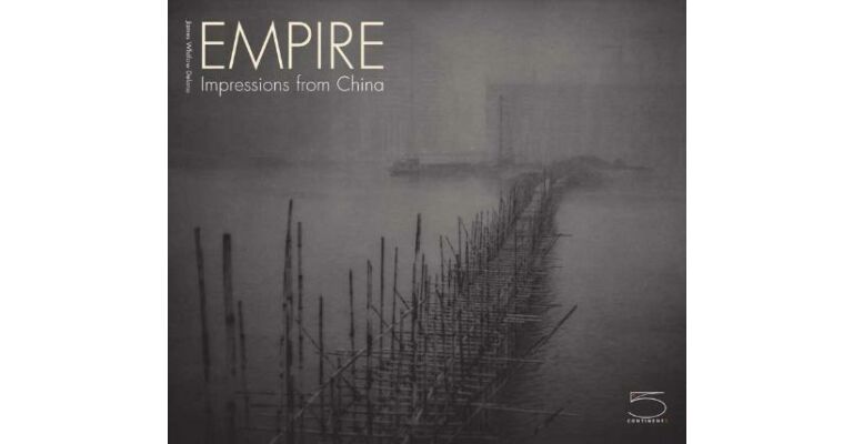 Empire - Impressions from China