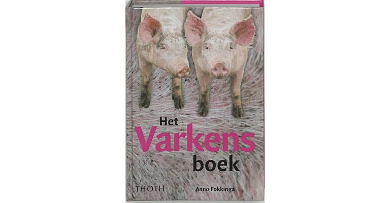 Het Varkensboek