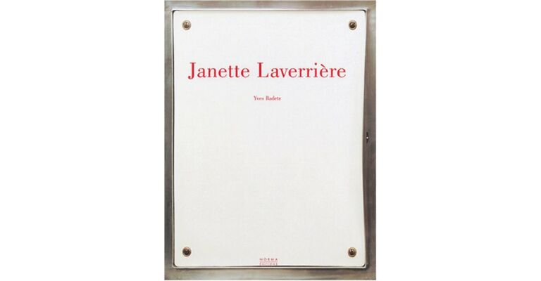Janette Laverrière