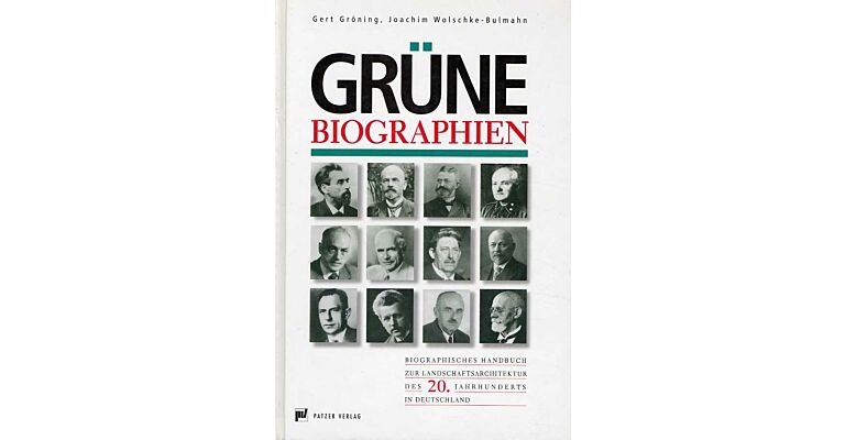 Grüne Biographien