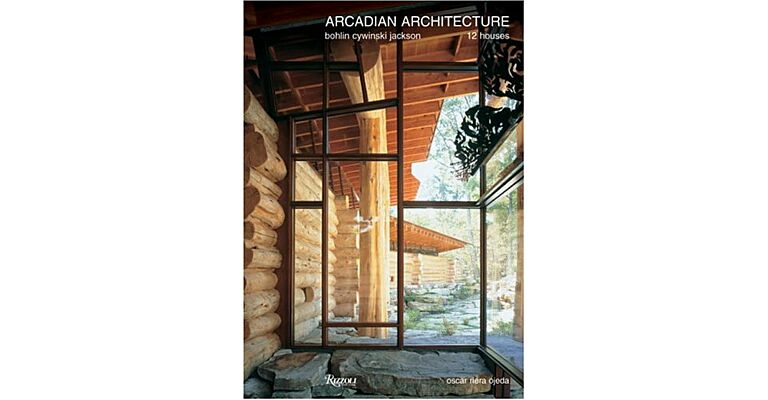 Arcadian Architecture: Bohlin Cywinski Jackson. 12 Houses