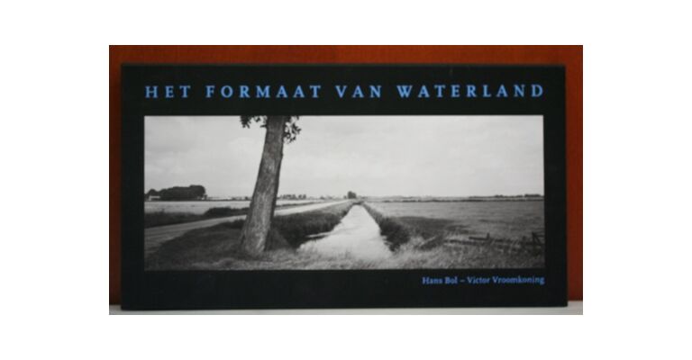 Het formaat van Waterland