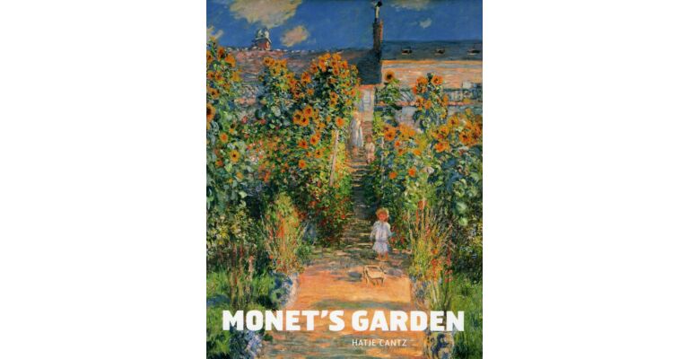 Monet's Garden