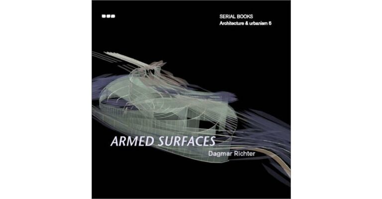Dagmar Richter: Armed Surfaces