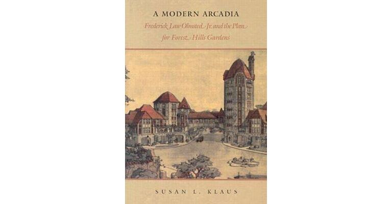 A Modern Arcadia
