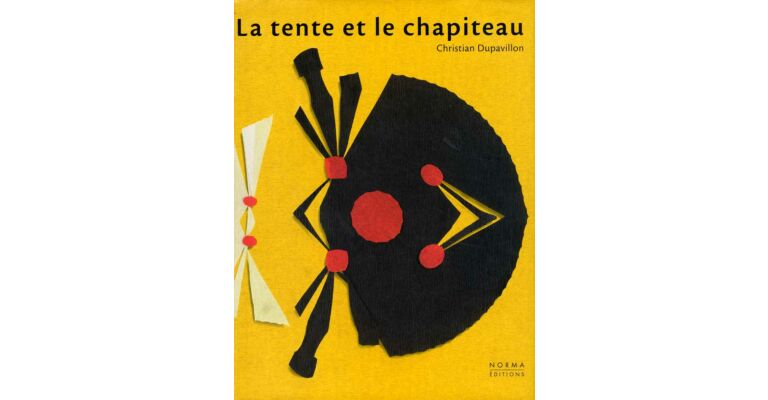 La tente et le chapiteau