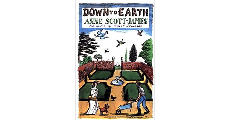 Down to Earth