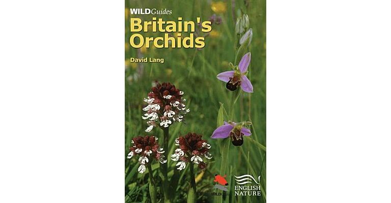 Britain's Orchids