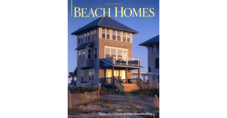 Beach Homes