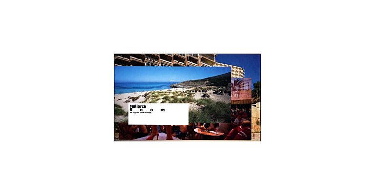 Mallorca Boom
