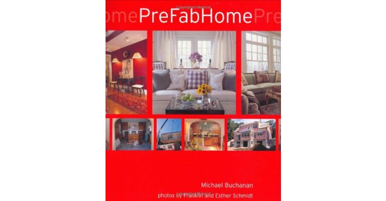 Prefab Home