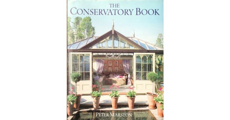 The Conservatory Book