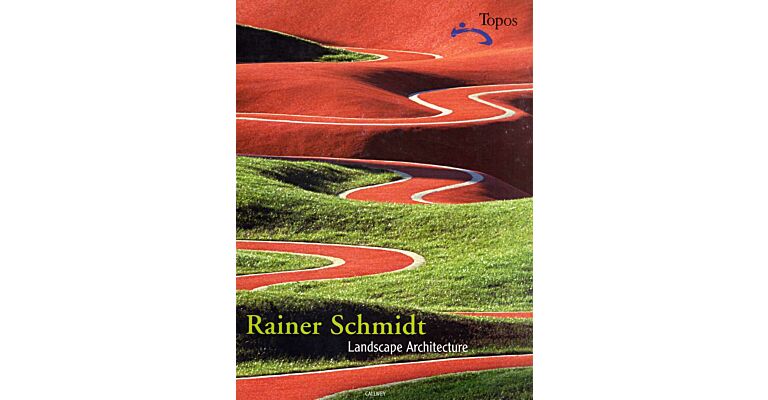 Rainer Schmidt  -  Landscape Architecture