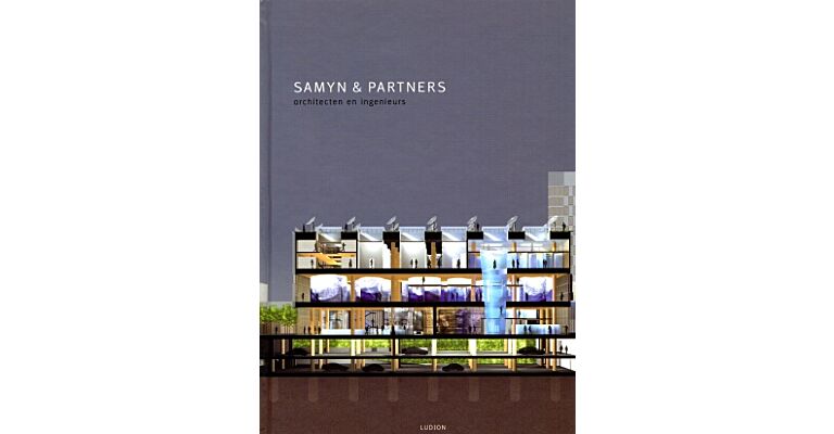 Samyn & Partners - Architecten en Ingenieurs