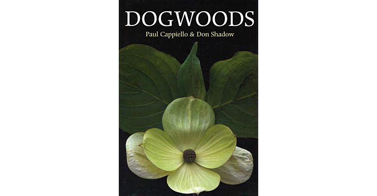 Dogwoods : The genus Cornus