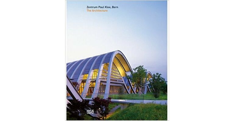 Renzo Piano : Zentrum Paul Klee , Bern  The Architecture