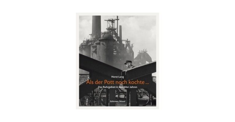... als der Pott noch kochte