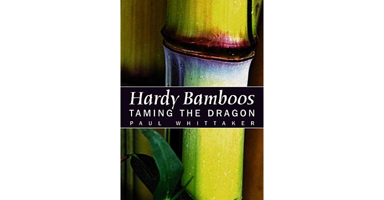 Hardy Bamboos  - Taming the Dragon