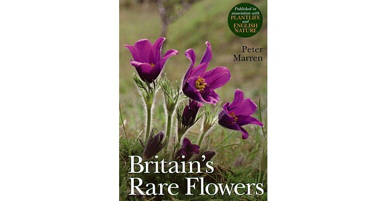 Britain's Rare Flowers