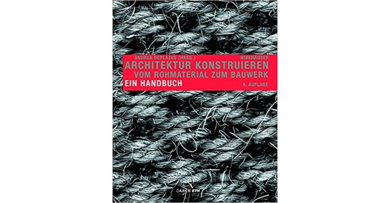 Architektur Konstruieren