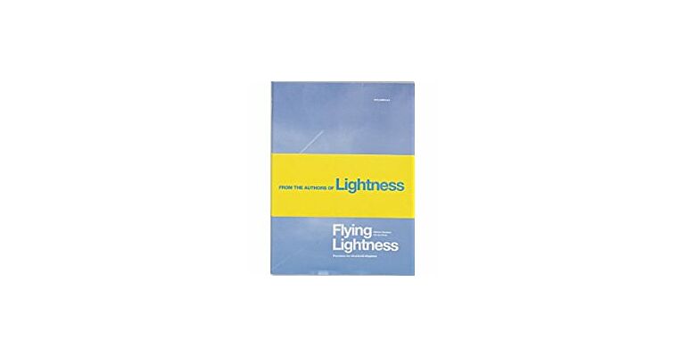 Flying Lightness: Promises for Structural Elegance