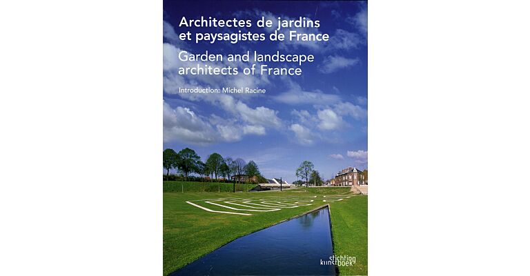 Garden and Landscape Architects of France - Architectes de jardins et paysagistes de France