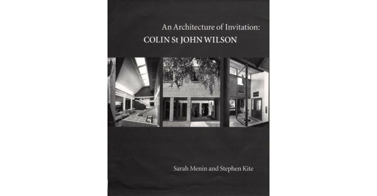 An architecture of invitation