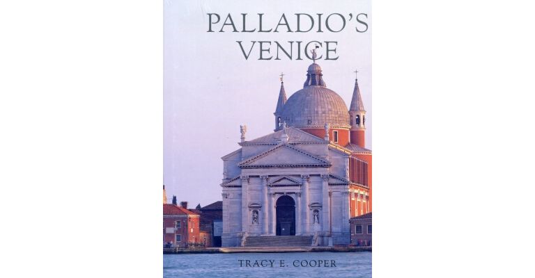 Palladio's Venice