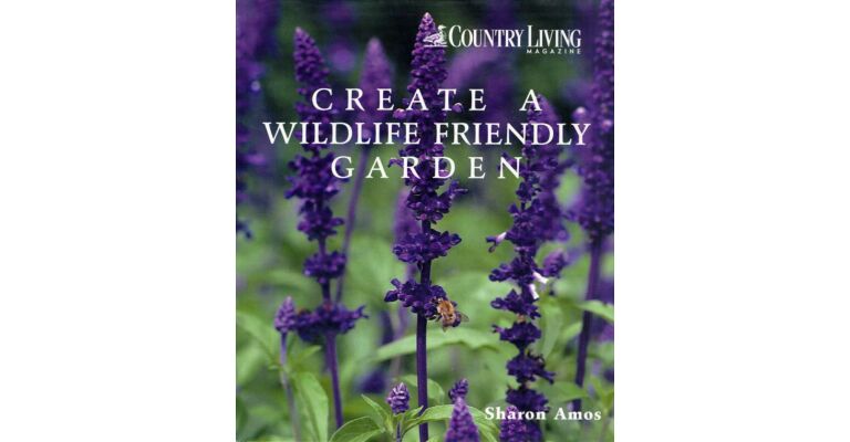 Create a Wildlife Friendly Garden