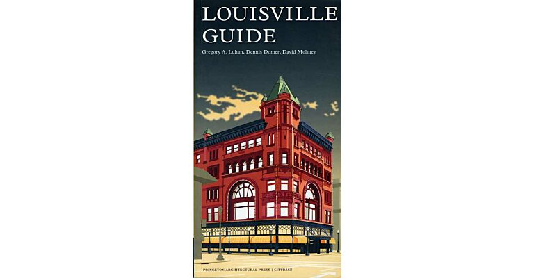 Louisville Guide