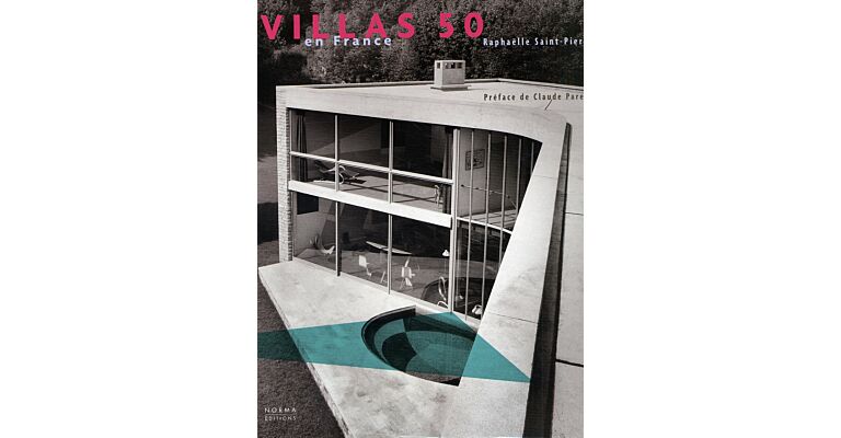 Villas en France 50